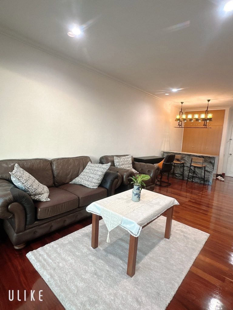 One Bedroom Condo For Rent