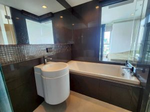 Two Bedroom Condo For Rent