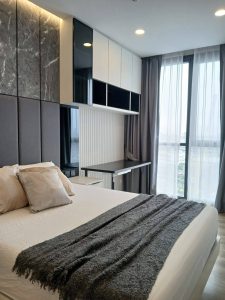 One Bedroom Condo For Rent