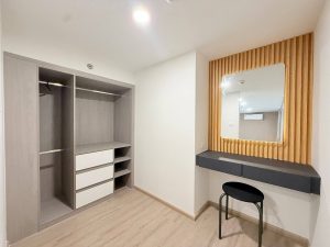 Duplex Two Bedroom Condo For Rent