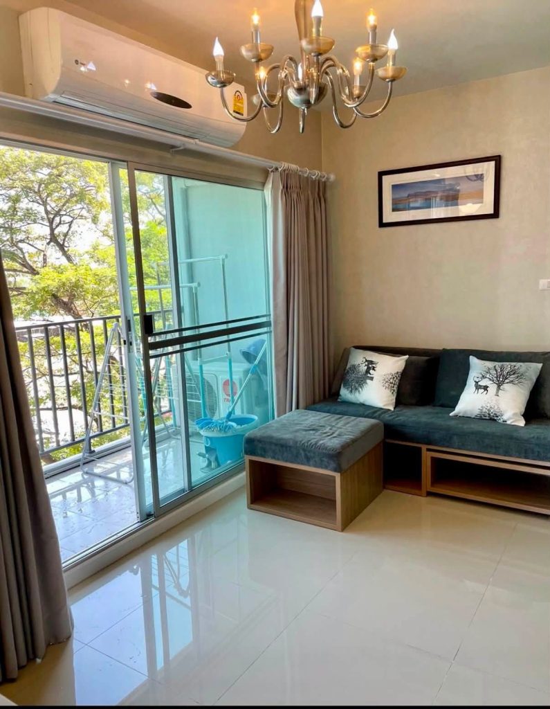 Two Bedroom Condo For Rent
