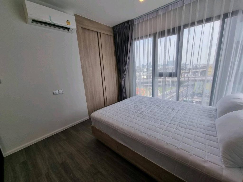 Two Bedroom Condo For Rent