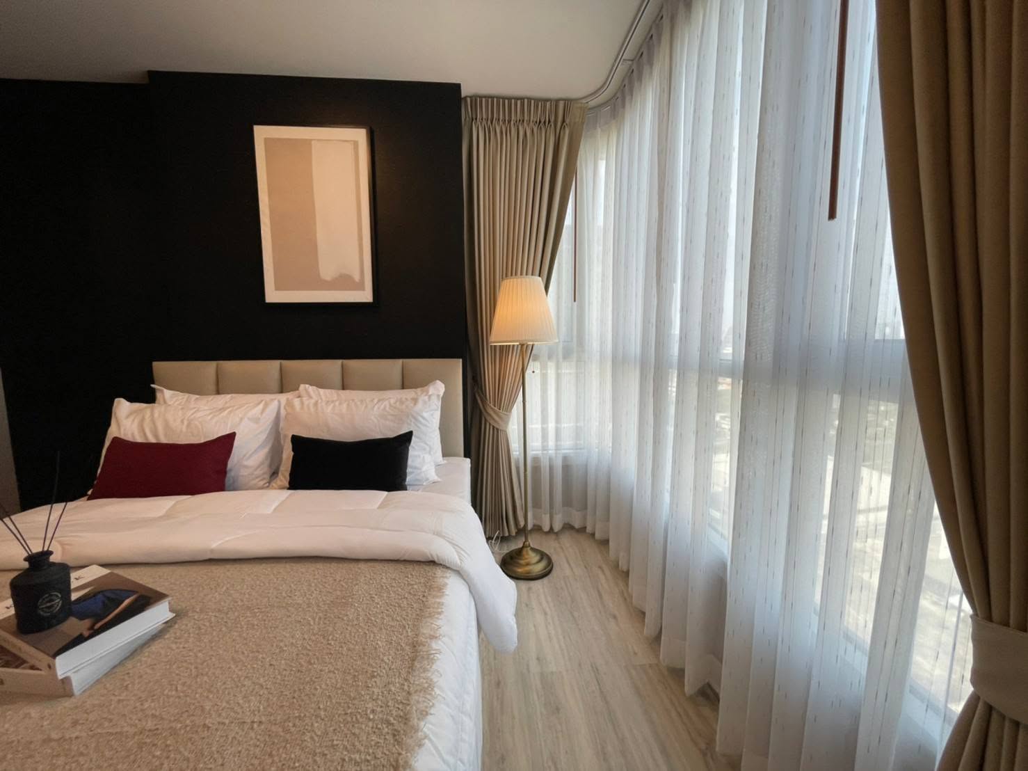 Property for sale in Thailand